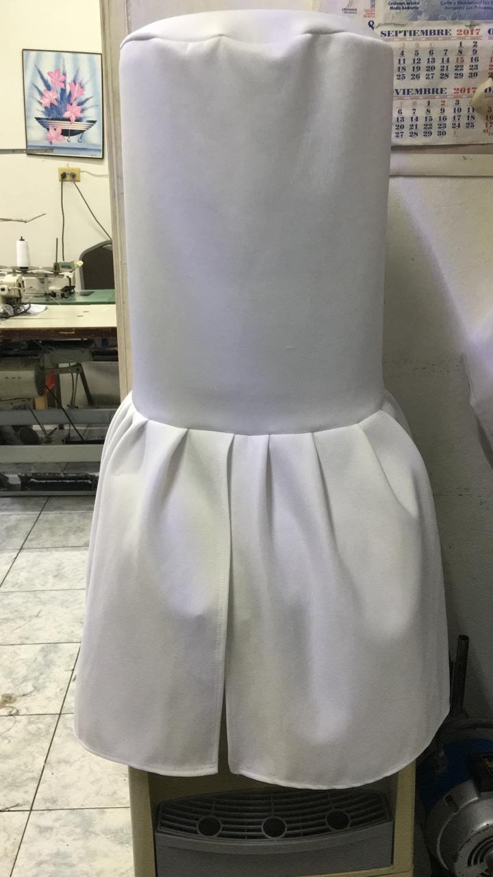Forros para muebles y articulos